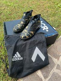 Adidas ace tango 17+ purecontrol tf paul pogba 11