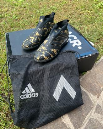 Adidas ace tango 17+ purecontrol tf paul pogba 11
