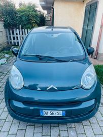 Citroen C1 Sport