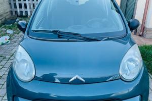 Citroen C1 Sport
