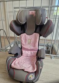 Seggiolino auto Kiddy guardianfixpro2