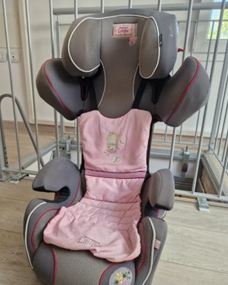 Seggiolino auto Kiddy guardianfixpro2