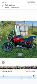 cagiva raptor 