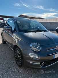 Fiat 500 2018 Lounge