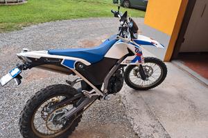 BMW G 650 Xchallenge - 2008