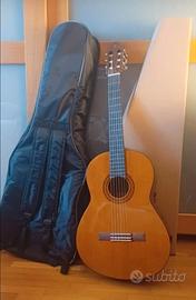 chitarra Yamaha Mod. C40//02