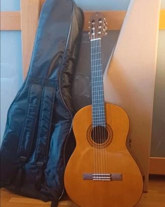 chitarra Yamaha Mod. C40//02