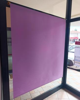 Tenda oscurante a rullo 160×175 cm – nuova