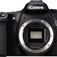 Canon EOS 60d + Canon 50 1.8 + Canon 24 2.8