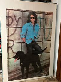Poster Jim Morrison