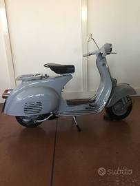 Vespa VNB3T 1962 3 marce