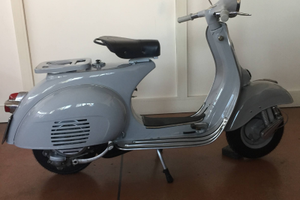 Vespa VNB3T 1962 3 marce