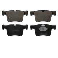Pastiglie freni anteriori BMW Febi Bilstein