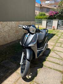 Liberty 50s nero 2023