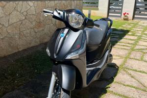 Liberty 50s nero 2022