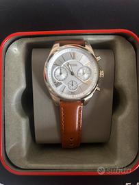 Orologio Fossil donna nuovo mai usato