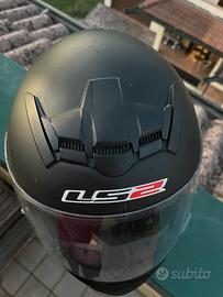 CASCO LS2 t. XL