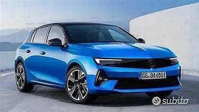 Ricambi opel astra 2024