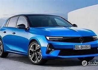 Ricambi opel astra 2024