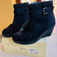 Stivaletti - Scarpe da tennis n. 38