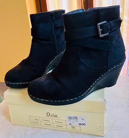 Stivaletti - Scarpe da tennis n. 38