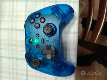 Nintendo switch controller wireless 