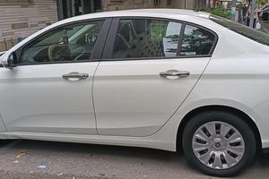 fiat tipo benzina/gpl