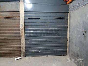 Garage/Box - Caltagirone