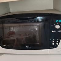 Forno microonde Whirlpool mwo440