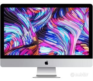 Imac 27”
