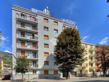 3 LOCALI A AOSTA