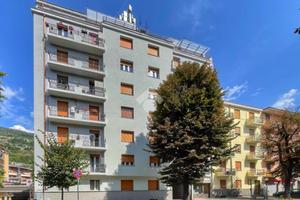 3 LOCALI A AOSTA