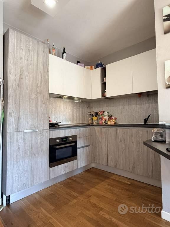Appartamento – Desio, Spaccone - Altro