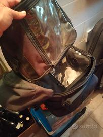 borsa moto serbatoio 