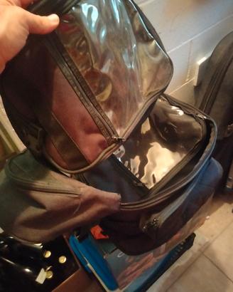 borsa moto serbatoio 