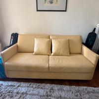 Divano letto