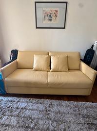 Divano letto