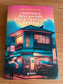 “L’emporio dell’amore della famiglia Botero”