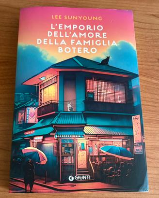 “L’emporio dell’amore della famiglia Botero”