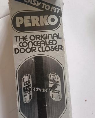 perko