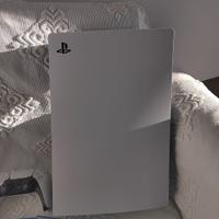 Playstation 5 modello disco