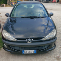Peugeot 206 anno 2003