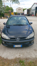 Peugeot 206 anno 2003