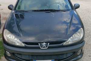 Peugeot 206 anno 2003