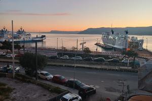 Appartamento zona viale della libertà