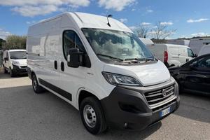 FIAT DUCATO 33 2.3 MJT 140 CV PASSO MEDIO-TETTO