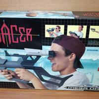 Sega Mega Drive Menacer in box