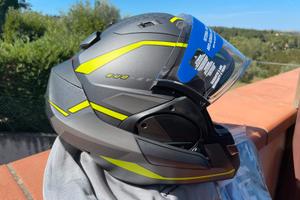 Casco modulare SHARK EVO ES YARI MATT taglia M