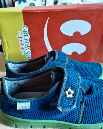 Scarpe estive bambino