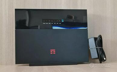 router TIM WIFI